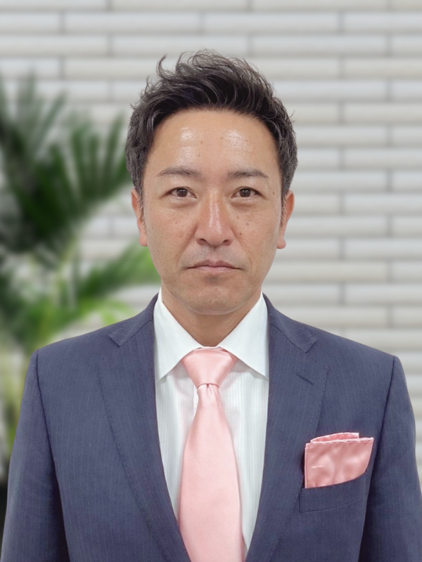 代表取締役社長 橋本 敏男