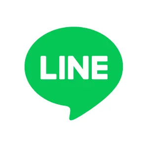 LINE